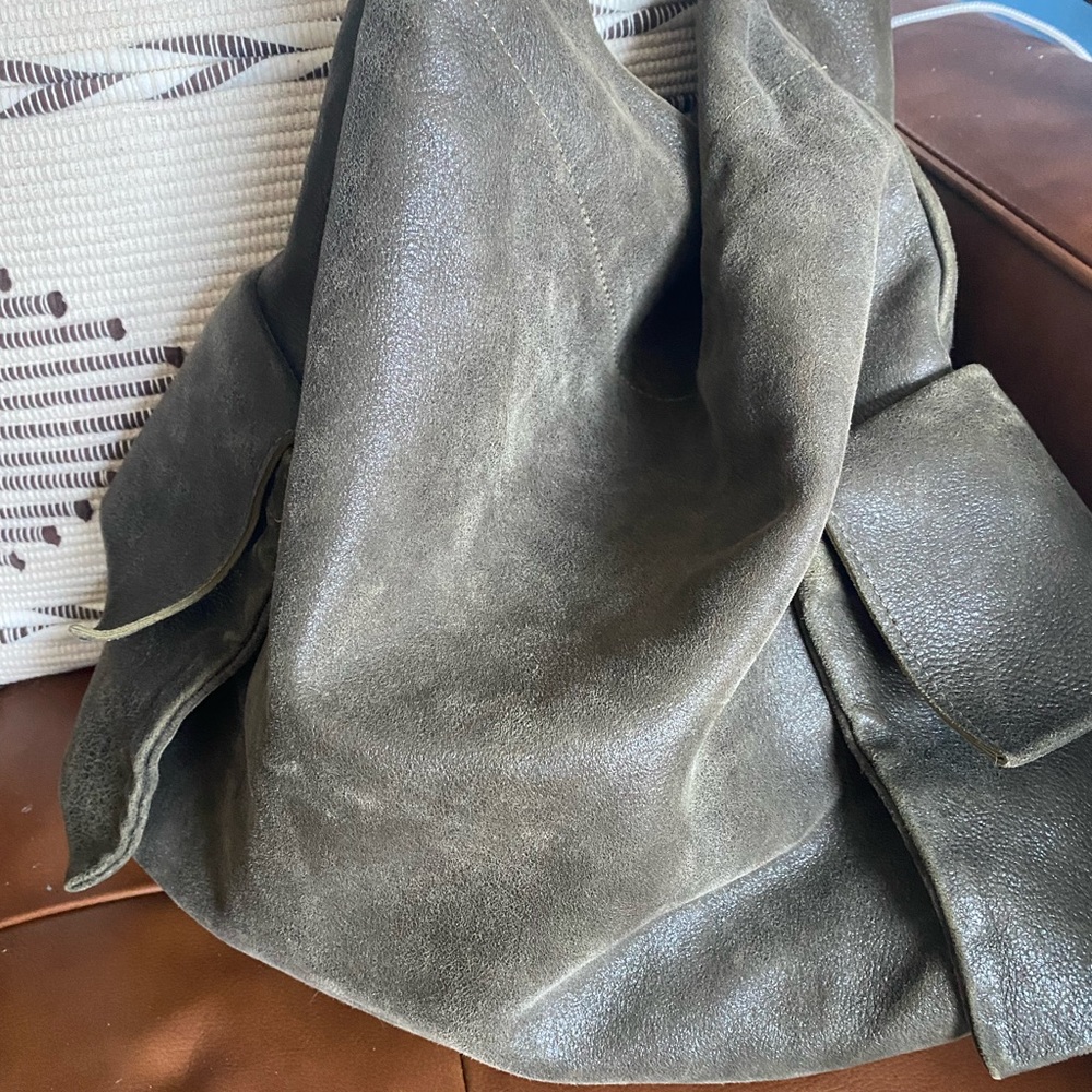 Rough & Tumble Mineral Earth Kimono